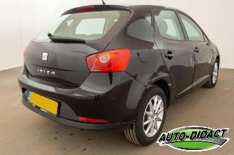 Seat Ibiza 1.2 Airco picture 4