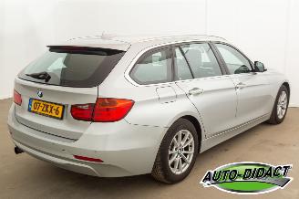 BMW 3-serie 320i Navi Clima Leder High Executive picture 4