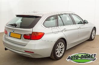 BMW 3-serie 320i Navi Clima Leder High Executive picture 4