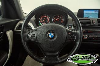 BMW 1-serie 116d Airco Navi Efficient Dynamics Edition picture 5