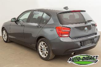 BMW 1-serie 116d Airco Navi Efficient Dynamics Edition picture 3