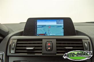 BMW 1-serie 116d Airco Navi Efficient Dynamics Edition picture 7