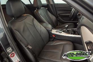 BMW 1-serie 116d Airco Navi Efficient Dynamics Edition picture 20