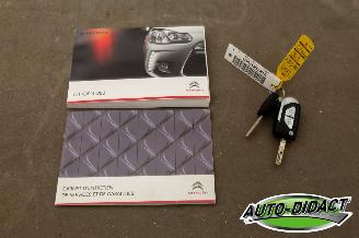 Citroën DS3 1.4 HDI Chic picture 20