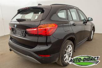 BMW X1 1.5 85KW Navi Clima picture 4