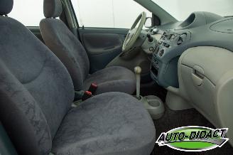 Toyota Yaris 1.3-16V Automaat Airco VVT-i Sol picture 17