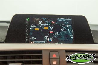 BMW 3-serie 316d Clima Navi Leder picture 7