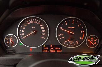 BMW 3-serie 316d Clima Navi Leder picture 6