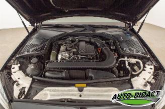 Mercedes C-klasse 180 CDI Automaat Clima Navi Leder picture 34