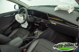 Kia Niro 1.6 GDi Hybrid 29.407 km Elek Dak DynamicPlusLine picture 19