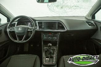 Seat Leon 1.4 TGI Style Navi Clima Camera picture 24