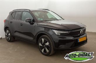 Volvo EX40 Single Motor Extended Range Plus 82 kWh picture 2