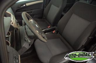 Opel Zafira 1.8 Koppeling matig Temptation picture 29