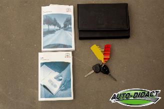 Toyota Auris 1.6-16V Sol schakelrobot defect picture 7