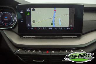 Skoda Octavia 1.0 e-TSI Dak schade Business Edition picture 9