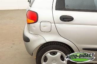 Daewoo Matiz 0.8i SE 91.826 km NAP picture 34