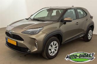 Ocazii autoturisme Toyota Yaris Cross 1.5 Hybride Automaat  Dynamic 2023/11