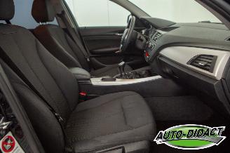 BMW 1-serie 116i Airco Camera Stoelverwarming picture 17