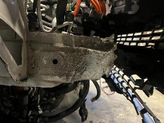 Toyota ProAce Electric Shuttle Long Extra Range Cool 75 kWh Pano picture 42