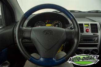 Hyundai Getz 1.4i Airco Active Cool picture 5