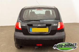 Hyundai Getz 1.4i Airco Active Cool picture 28