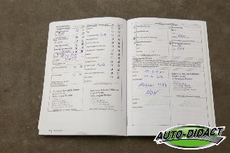 Volkswagen Golf plus 2.0 TDI Clima Stoelverwarming picture 30