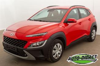  Hyundai Kona 1.0 Clima Camera 96.504 km 2021/4