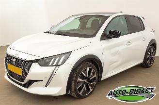  Peugeot 208 1.2 PureTech GT Automaat Pano Navi Camera Clima 2021/3