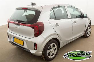 Kia Picanto 1.0 DPI 14.647 km Digi Dash Navi Airco DynamicLine 5p. picture 4