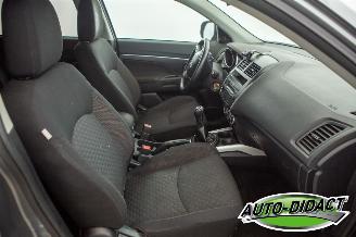 Mitsubishi ASX 1.6 Airco picture 18