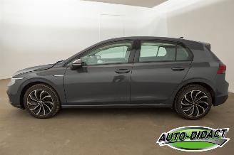 Volkswagen Golf 1.5 TSI Digi Dash Clima picture 42