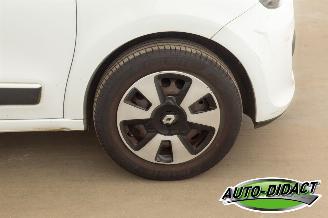 Renault Twingo 1.0 SCe Airco Collection picture 33