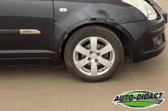 Suzuki Swift 1.3 Shogun Airco picture 31