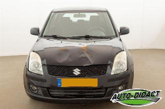 Suzuki Swift 1.3 Shogun Airco picture 33