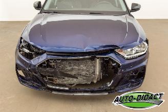 Audi A1 30 TFSI S-Line Digi Dash Navi Clima picture 36