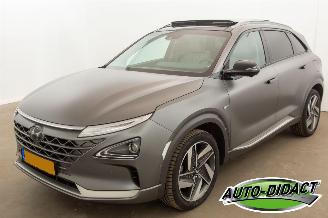ojeté vozy osobní automobily Hyundai Nexo Nexo FCEV Plus Pack 107.881 km Pano Clima Leder 2019/7
