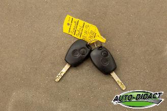 Renault Modus 1.2 -16V Airco picture 22