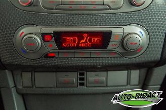 Ford Focus 1.6 Clima Navi Titanium picture 8
