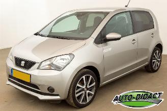 Damaged car Seat Mii Electric Plus 61kw 85.470 km 2020/12
