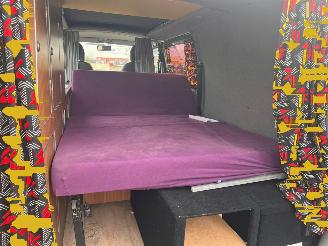 Volkswagen  Transporter 2.5 TDI  Airco picture 24