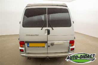 Volkswagen  Transporter 2.5 TDI  Airco picture 45