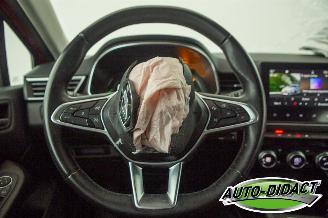 Renault Clio 1.0 TCe 57.384 km Clima Intens picture 5