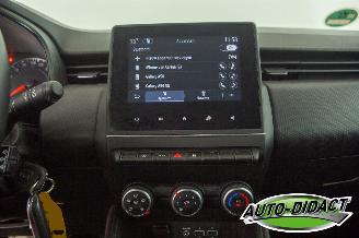 Renault Clio 1.0 TCe 90 Navi Airco Techno picture 10