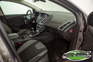 Ford Focus 1.0 EcoBoost Clima Navi picture 22
