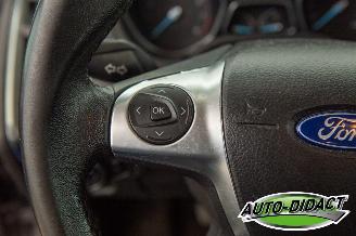 Ford Focus 1.0 EcoBoost Clima Navi picture 16