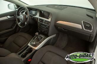 Audi A4 2.0 TDI 105kw Navi Clima Attraction picture 20