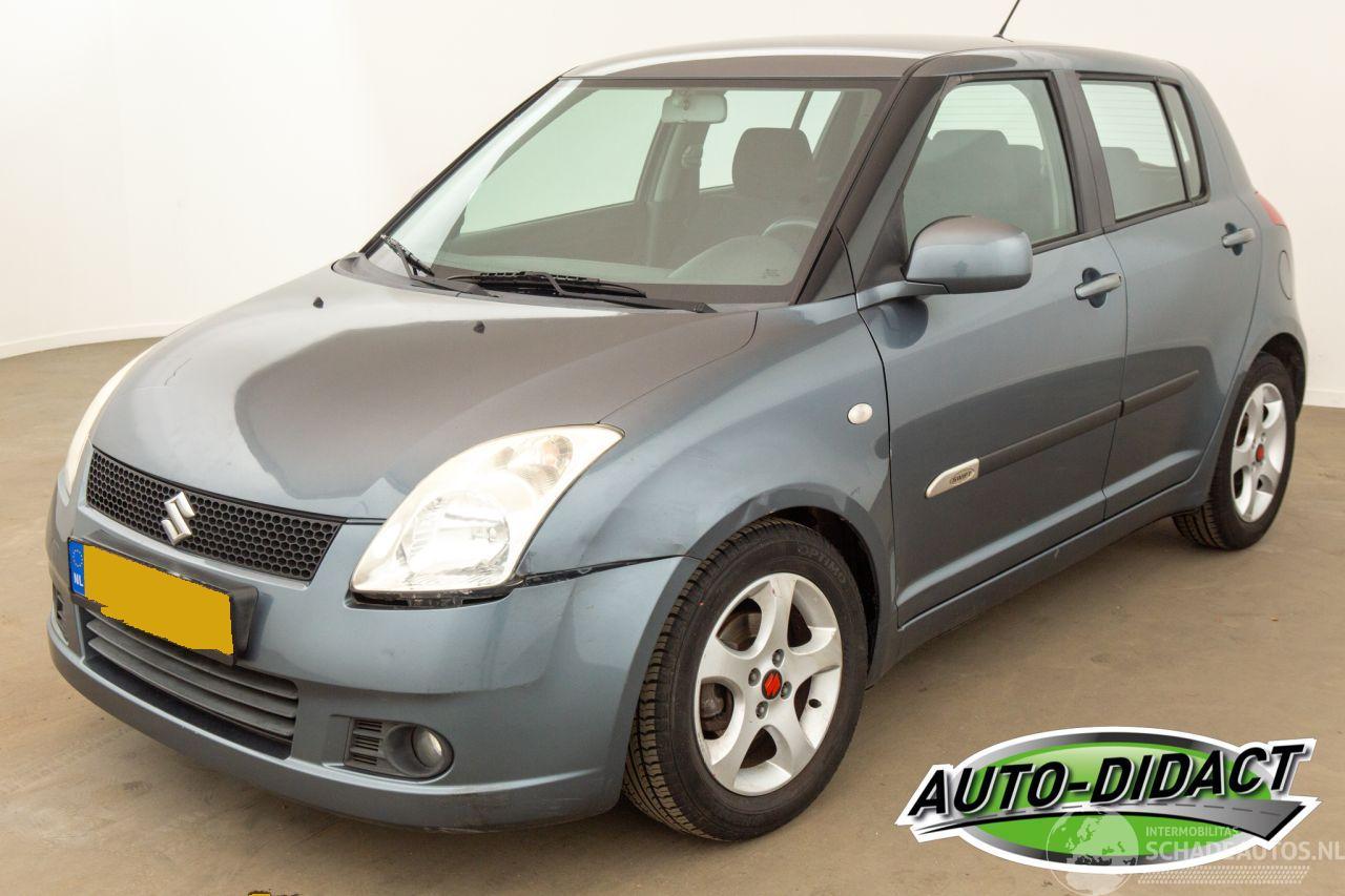 Suzuki Swift 1.3 Shogun Airco