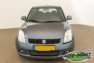 Suzuki Swift 1.3 Shogun Airco picture 36