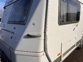 Eriba  UNIVERSAL NOVA 545 MOVER picture 30