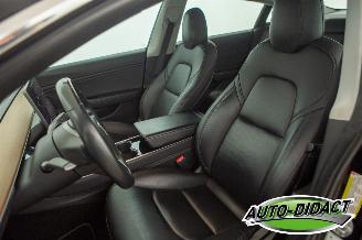 Tesla Model 3 Long Range AWD 75 kWh Pano Leder picture 22